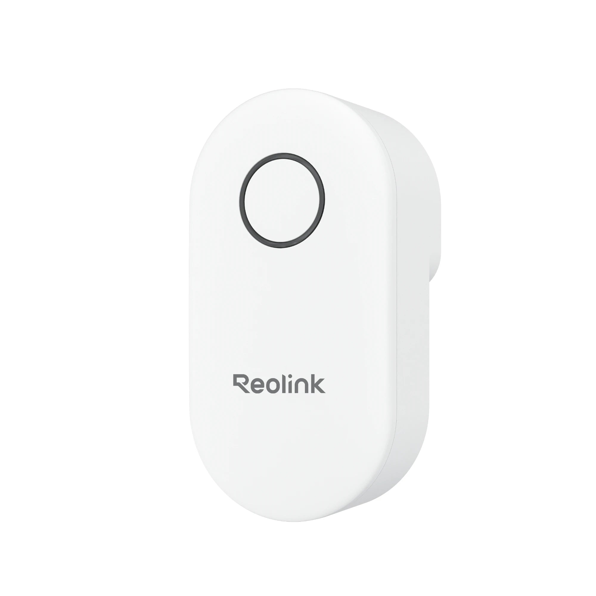 Reolink Chime Best Companion for Reolink Video Doorbell, Plug-in Solution Remote Control, Adjustable Ringtones, Volumes, Lights
