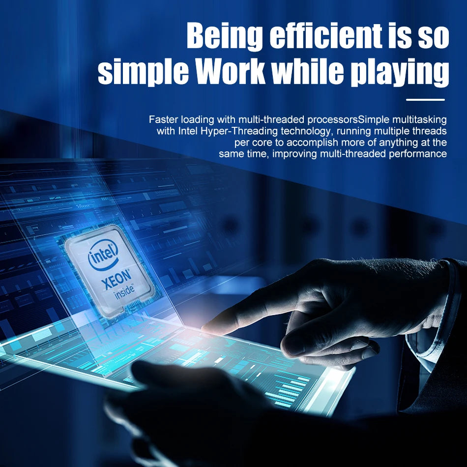 Used Original Intel Xeon E5 2630 V4 E5-2630V4 Processor SR2R7 2.2GHz 10-Cores 25M LGA 2011-3 Xeon V4 Series CPU