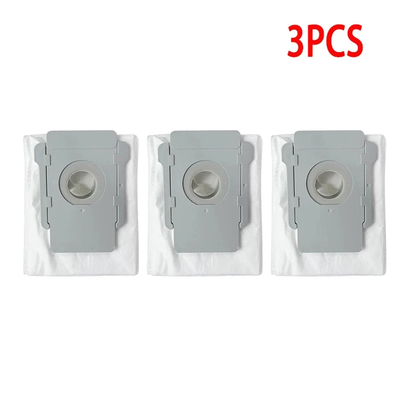 Dust Bag For iRobot Roomba i3 i3+ / i4 i4+ / i6 i6+ / i7 i7+ / j7 j7+ / i8+ / S9 S9+  E5 E6 E7 Robot Vacuum Cleaner Accessories