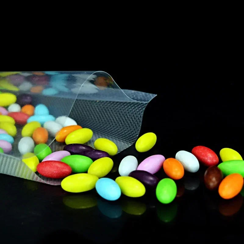 Kitchen Food Vacuum Sealer Bags Food Fresh Long Keeping 7x10 10x15 15x20 15x25 20x25 20x30 25x30 25x35 28x35cm