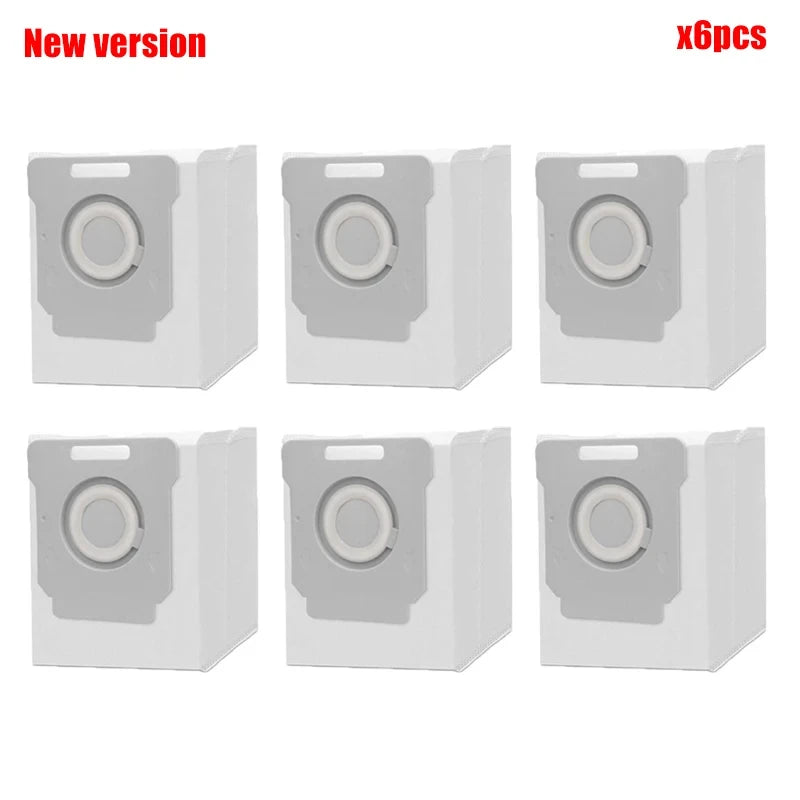 Dust Bag For iRobot Roomba i3 i3+ / i4 i4+ / i6 i6+ / i7 i7+ / j7 j7+ / i8+ / S9 S9+  E5 E6 E7 Robot Vacuum Cleaner Accessories