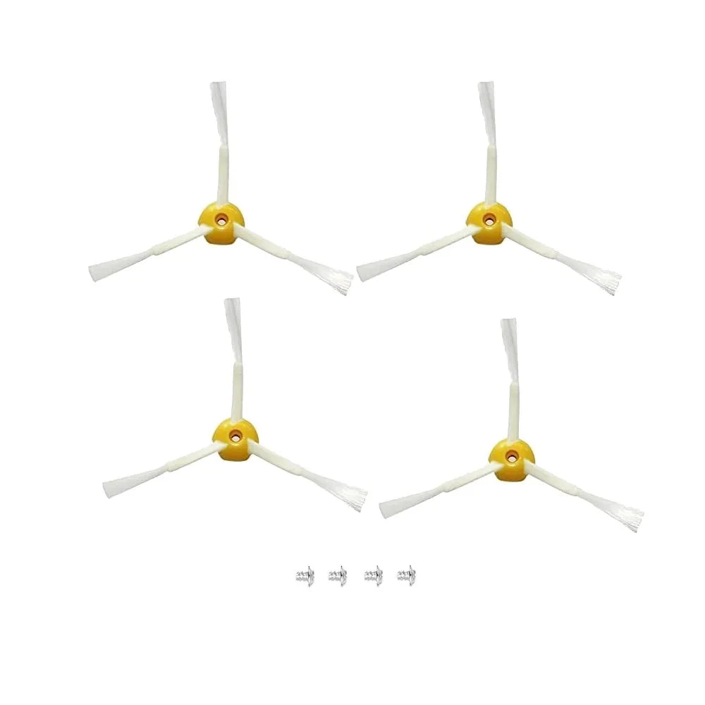 Side Brush Parts For iRobot Roomba 500 600 700 Series 550 560 650 670 675 692 694 770 780 Robotic Vacuum Cleaner