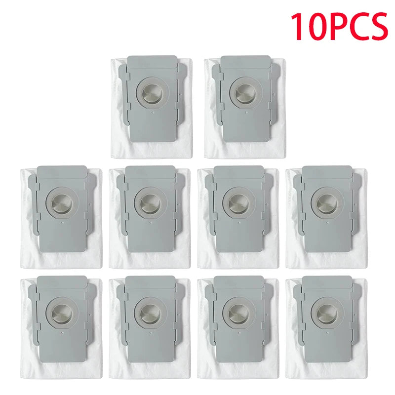 Dust Bag For iRobot Roomba i3 i3+ / i4 i4+ / i6 i6+ / i7 i7+ / j7 j7+ / i8+ / S9 S9+  E5 E6 E7 Robot Vacuum Cleaner Accessories