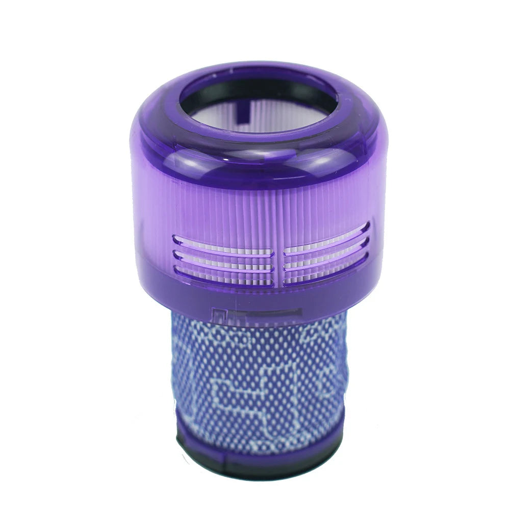Filter for Dyson V12 Slim SV20 HEPA Filter For Dyson V12 Detect Slim, Replacement Kit Vacuum Cleaner Part