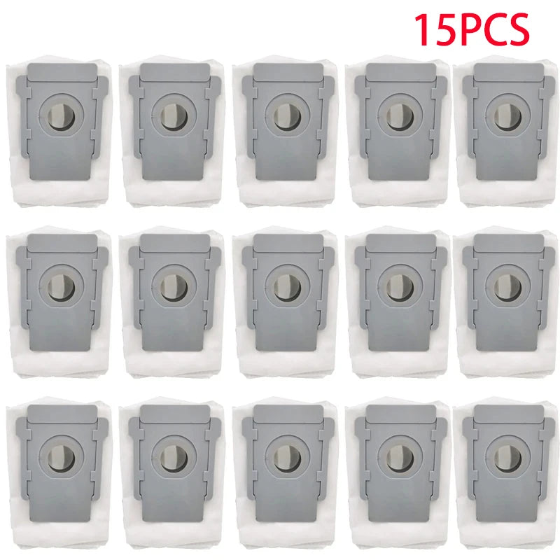 Dust Bag For iRobot Roomba i3 i3+ / i4 i4+ / i6 i6+ / i7 i7+ / j7 j7+ / i8+ / S9 S9+  E5 E6 E7 Robot Vacuum Cleaner Accessories