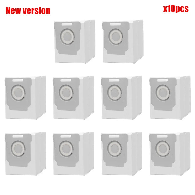 Dust Bag For iRobot Roomba i3 i3+ / i4 i4+ / i6 i6+ / i7 i7+ / j7 j7+ / i8+ / S9 S9+  E5 E6 E7 Robot Vacuum Cleaner Accessories
