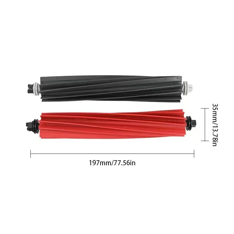 Roborock Q8 Max Q8 Max Plus Q8 Max+ Q5 Pro Q5 Pro Plus Replacement Parts Accessories Main Side Brush Hepa Filter Mop Dust Bag