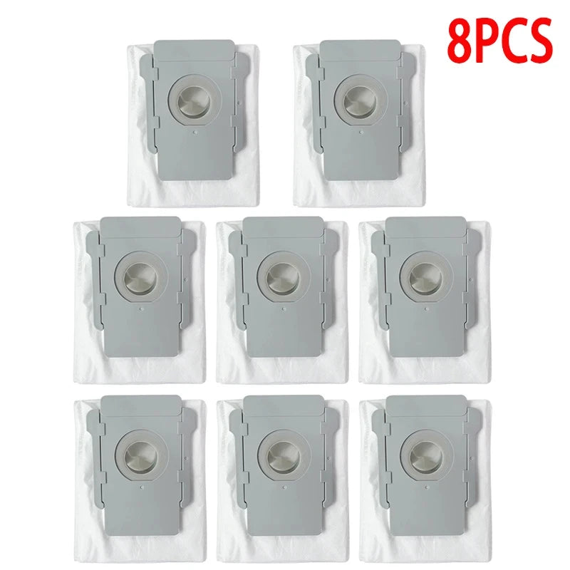 Dust Bag For iRobot Roomba i3 i3+ / i4 i4+ / i6 i6+ / i7 i7+ / j7 j7+ / i8+ / S9 S9+  E5 E6 E7 Robot Vacuum Cleaner Accessories