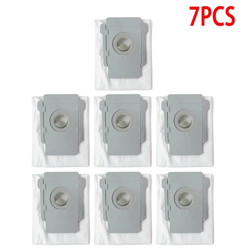 Dust Bag For iRobot Roomba i3 i3+ / i4 i4+ / i6 i6+ / i7 i7+ / j7 j7+ / i8+ / S9 S9+  E5 E6 E7 Robot Vacuum Cleaner Accessories