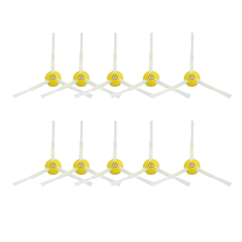 Side Brush Parts For iRobot Roomba 500 600 700 Series 550 560 650 670 675 692 694 770 780 Robotic Vacuum Cleaner