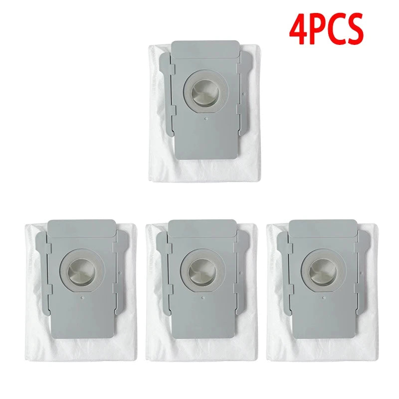 Dust Bag For iRobot Roomba i3 i3+ / i4 i4+ / i6 i6+ / i7 i7+ / j7 j7+ / i8+ / S9 S9+  E5 E6 E7 Robot Vacuum Cleaner Accessories