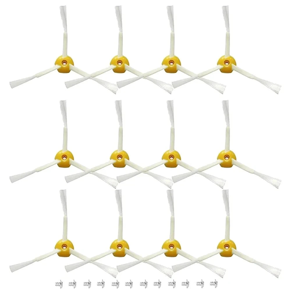 Side Brush Parts For iRobot Roomba 500 600 700 Series 550 560 650 670 675 692 694 770 780 Robotic Vacuum Cleaner