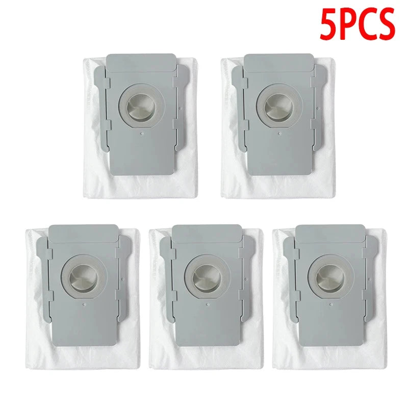 Dust Bag For iRobot Roomba i3 i3+ / i4 i4+ / i6 i6+ / i7 i7+ / j7 j7+ / i8+ / S9 S9+  E5 E6 E7 Robot Vacuum Cleaner Accessories