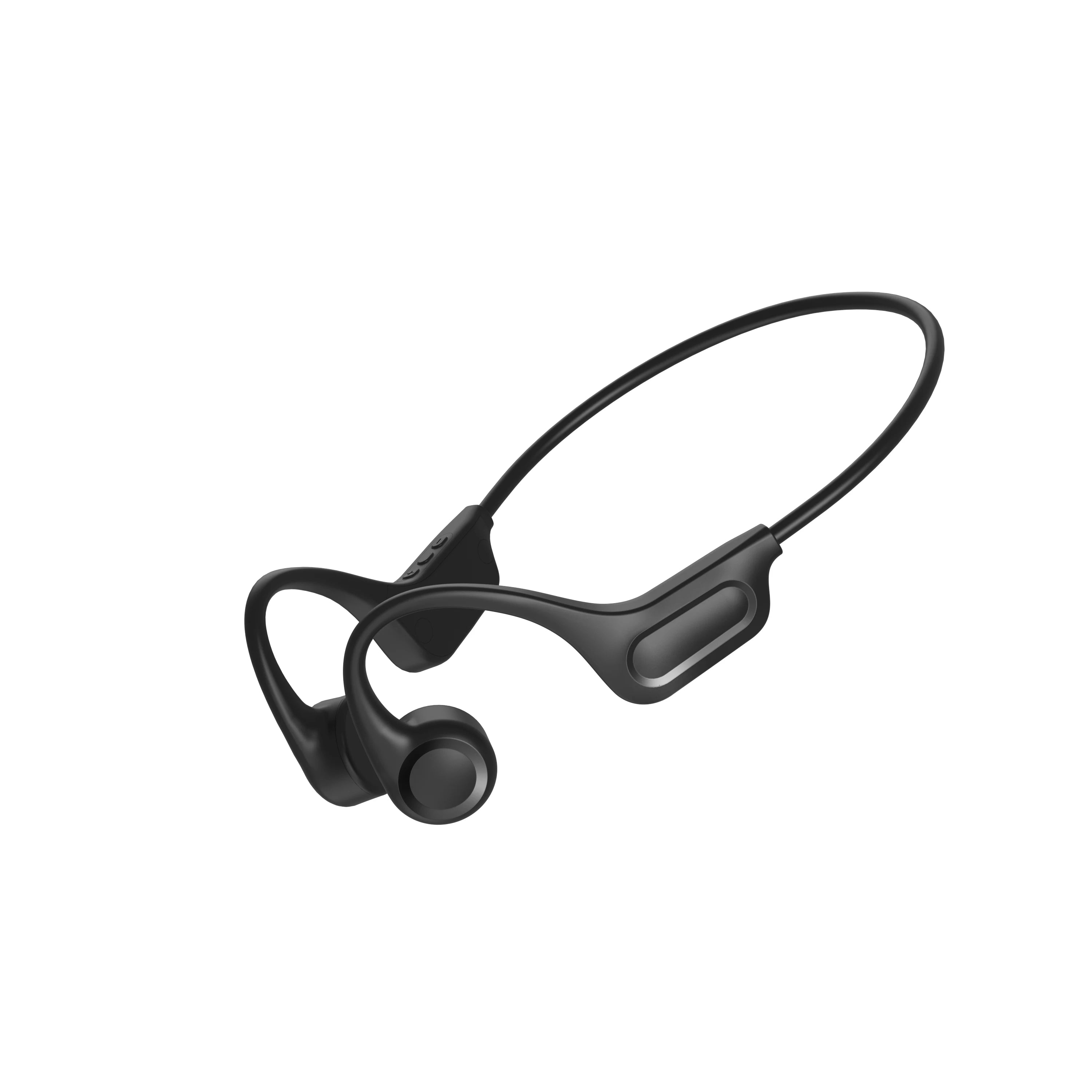 run for aftershokz open ear Bone Conduction Bluetooth earphones 5.3 sports Wireless headsets long endurance for cycling running