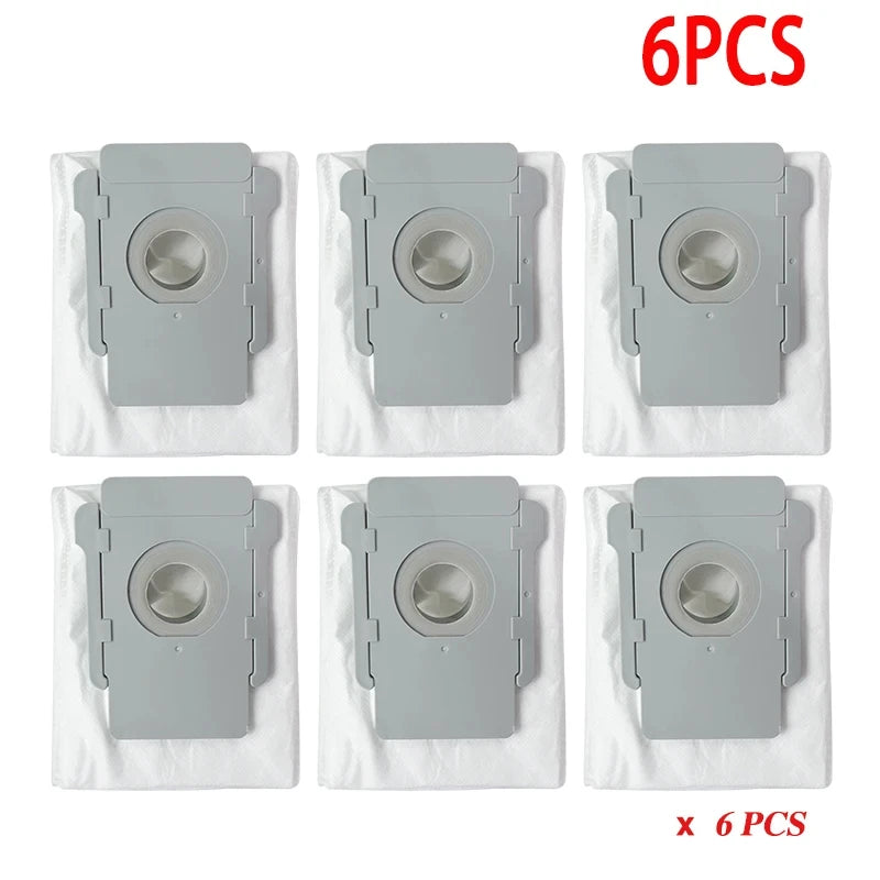 Dust Bag For iRobot Roomba i3 i3+ / i4 i4+ / i6 i6+ / i7 i7+ / j7 j7+ / i8+ / S9 S9+  E5 E6 E7 Robot Vacuum Cleaner Accessories