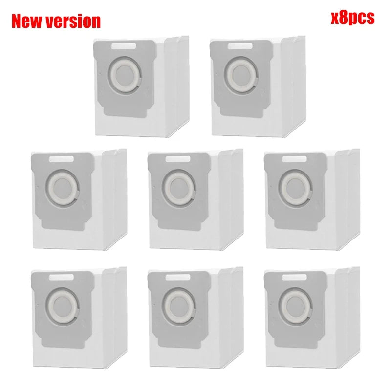 Dust Bag For iRobot Roomba i3 i3+ / i4 i4+ / i6 i6+ / i7 i7+ / j7 j7+ / i8+ / S9 S9+  E5 E6 E7 Robot Vacuum Cleaner Accessories