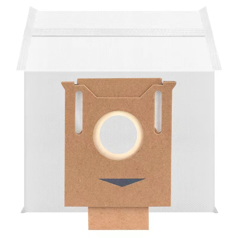 ECOVACS Deebot T8 AIVI T9 AIVI N8 Pro AIVI N9 N10 N10 Plus Accessories Main brush, side brush, filter, dust bag,Hepa Filter