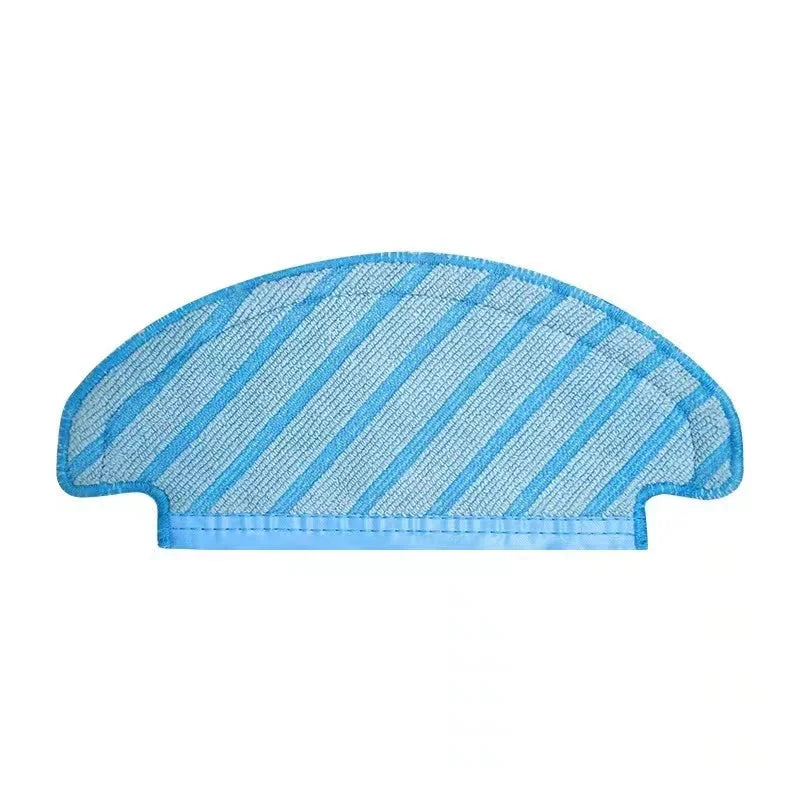 ECOVACS Deebot T8 AIVI T9 AIVI N8 Pro AIVI N9 N10 N10 Plus Accessories Main brush, side brush, filter, dust bag,Hepa Filter