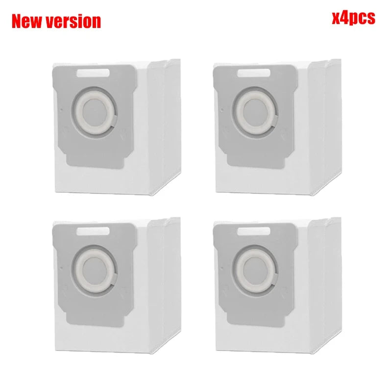 Dust Bag For iRobot Roomba i3 i3+ / i4 i4+ / i6 i6+ / i7 i7+ / j7 j7+ / i8+ / S9 S9+  E5 E6 E7 Robot Vacuum Cleaner Accessories