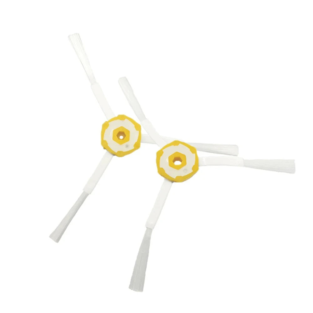 Side Brush Parts For iRobot Roomba 500 600 700 Series 550 560 650 670 675 692 694 770 780 Robotic Vacuum Cleaner